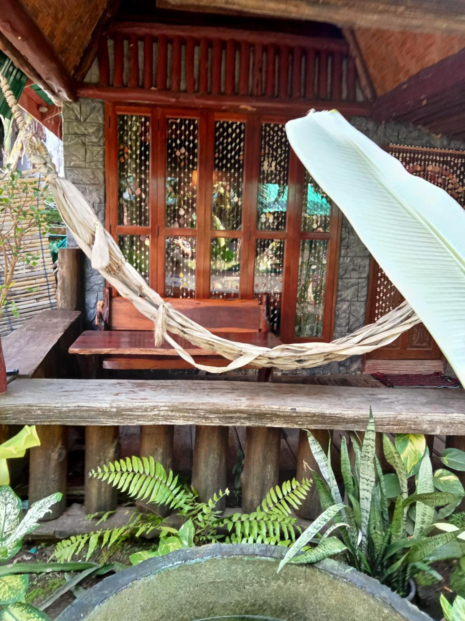P P Garden Home Bungalow Phi Phi Adaları Oda fotoğraf