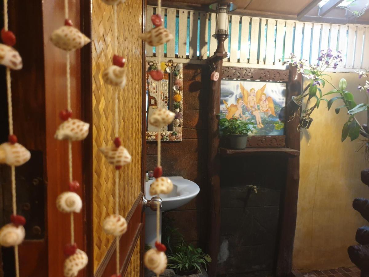 P P Garden Home Bungalow Phi Phi Adaları Dış mekan fotoğraf